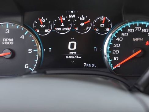 Used 2018 GMC Yukon XL Denali w/ Denali Ultimate Package AWD/4WD image 23
