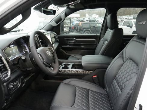 New 2026 RAM 1500 Big Horn image 2