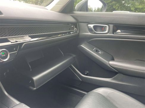 Certified 2023 Honda Civic EX-L image 33