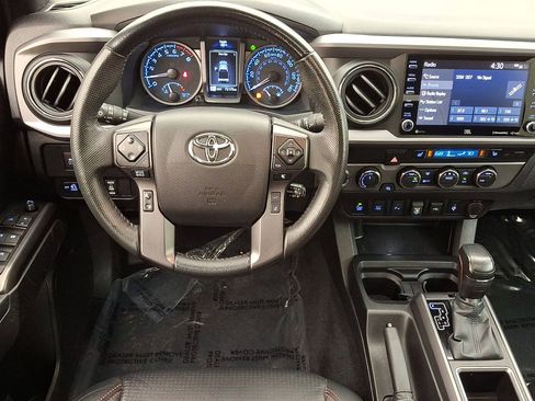 Used 2022 Toyota Tacoma TRD Pro image 21