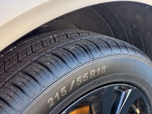 Used 2025 MAZDA CX-30 AWD 2.5 S w/ Select Sport Pkg image 11