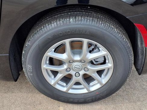 New 2026 Chrysler Pacifica Select FWD image 5