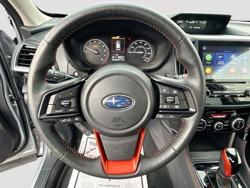 Certified 2023 Subaru Forester Sport image 40