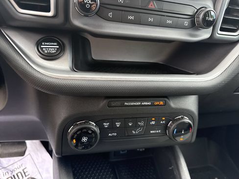 Used 2022 Ford Bronco Sport Big Bend AWD/4WD image 28