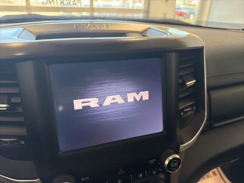 Used 2022 RAM 1500 Laramie image 24