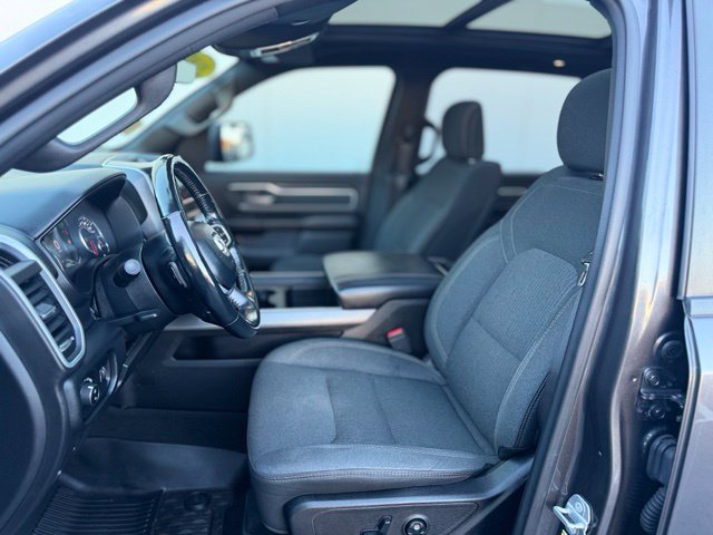 Used 2020 RAM 1500 Big Horn AWD/4WD image 23
