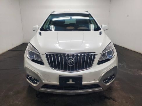 Used 2015 Buick Encore Premium image 2