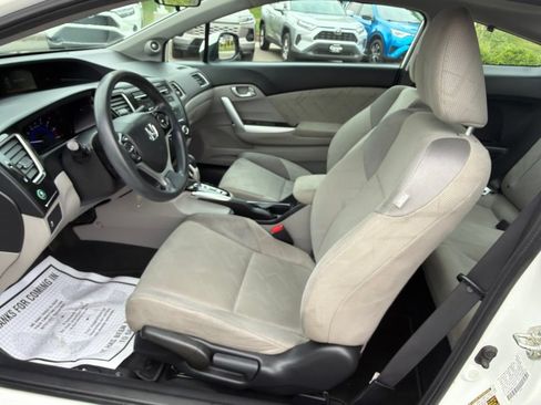 Used 2013 Honda Civic EX image 18