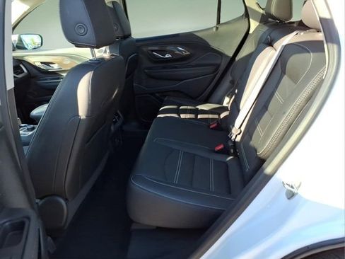 Used 2023 GMC Terrain Denali AWD/4WD image 13
