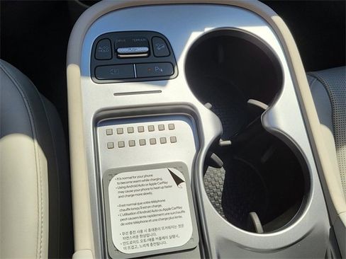 New 2026 Hyundai Ioniq 9 SEL w/ Tow & Go Package image 20