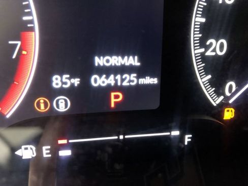 Used 2024 Honda Civic Sport image 18
