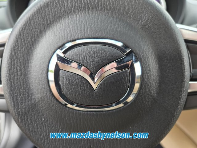 New 2026 MAZDA MX-5 Miata Grand Touring w/ Weather Package RWD image 14
