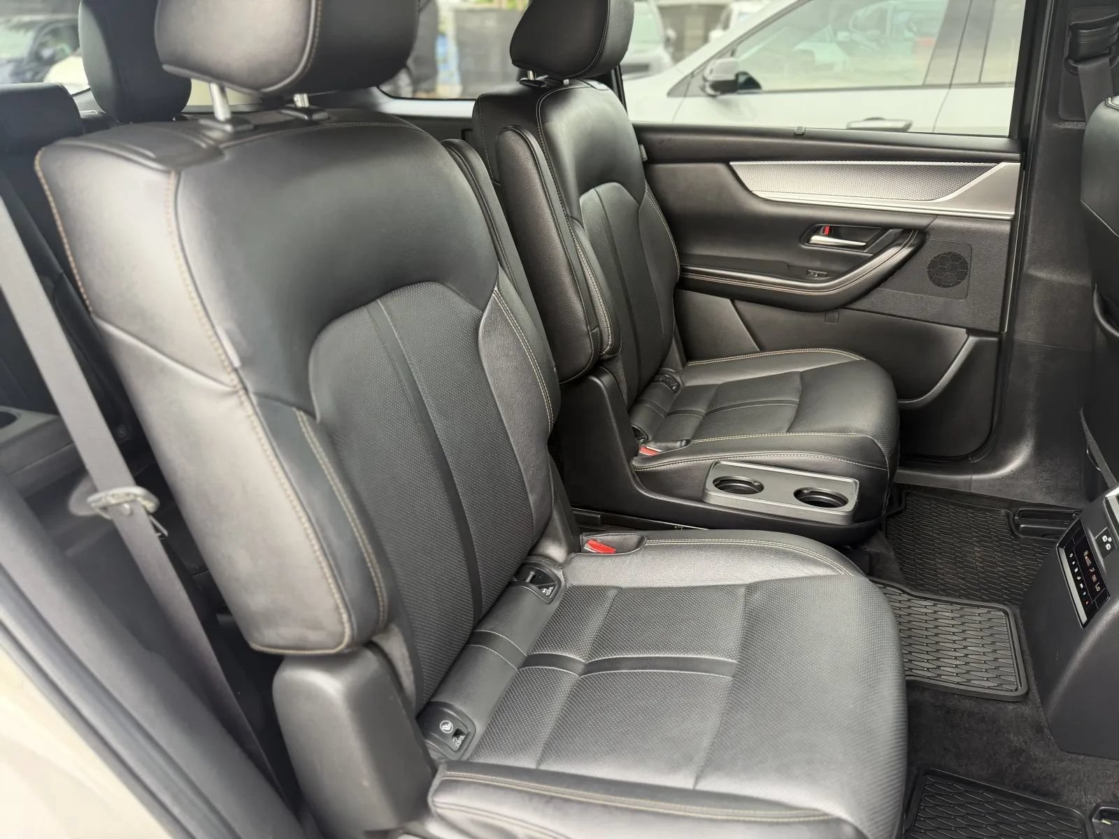 Used 2024 MAZDA CX-90 3.3 Turbo w/ Premium Package AWD/4WD image 20