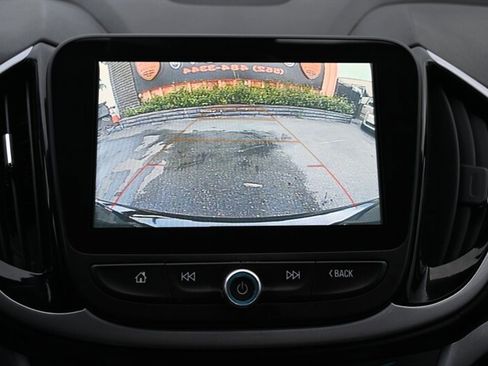 Used 2018 Chevrolet Volt LT w/ Comfort Package image 39