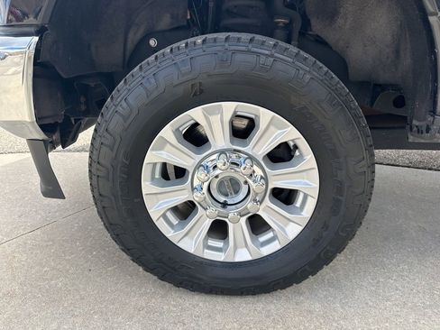 Used 2021 Ford F250 XLT w/ Snow Plow Prep Package AWD/4WD image 31