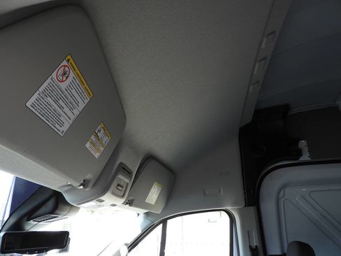 Used 2024 Ford Transit 350 148 High Roof Extended image 16