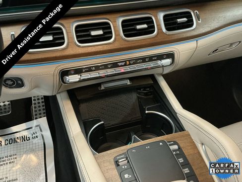 Used 2023 Mercedes-Benz GLS 450 4MATIC image 28