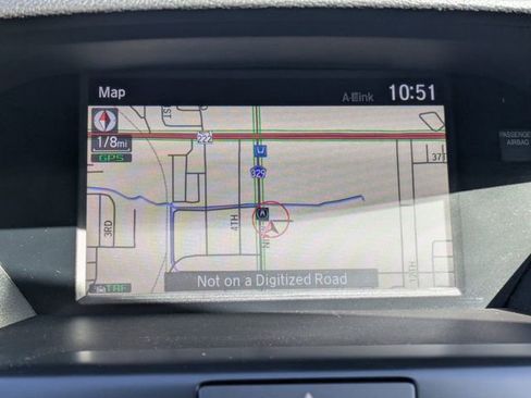 Used 2018 Acura MDX FWD w/ Technology Package image 21