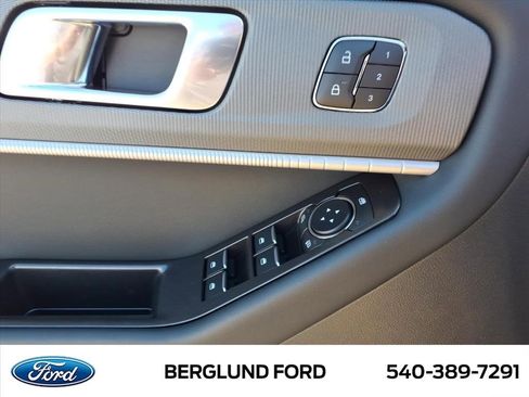 New 2026 Ford Explorer ST-Line AWD/4WD image 14