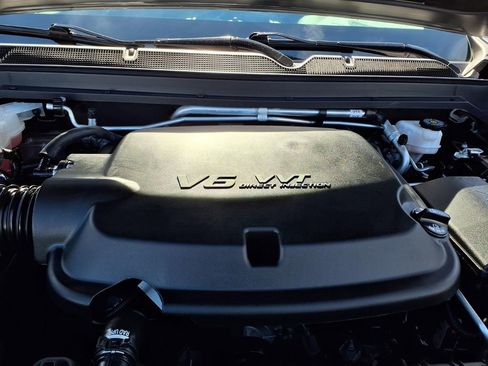 Used 2021 GMC Canyon AT4 image 17