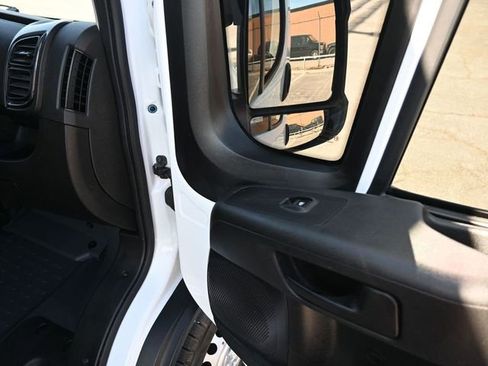 Used 2024 RAM ProMaster 2500 image 10