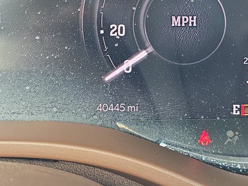 Certified 2024 RAM 1500 Limited AWD/4WD image 2