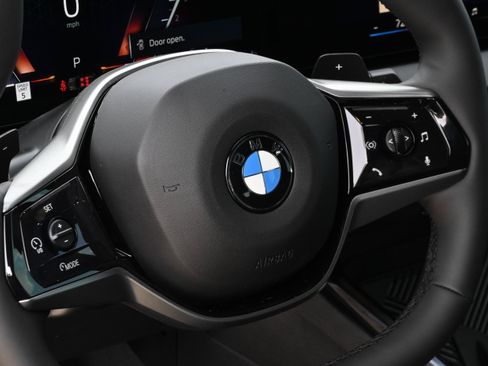 Used 2026 BMW X3 xDrive30i w/ Premium Package AWD/4WD image 12