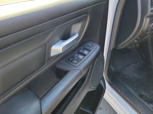 Used 2022 RAM 1500 Tradesman w/ Level 1 Safety Group RWD image 11