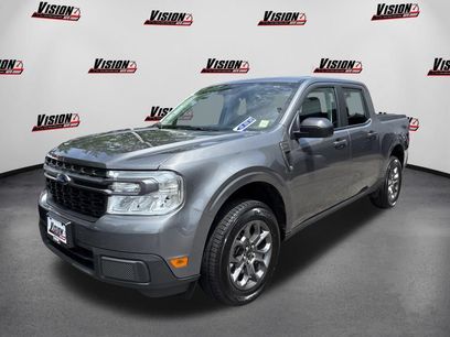 Used 2024 Ford Maverick XLT w/ Equipment Group 300A Standard