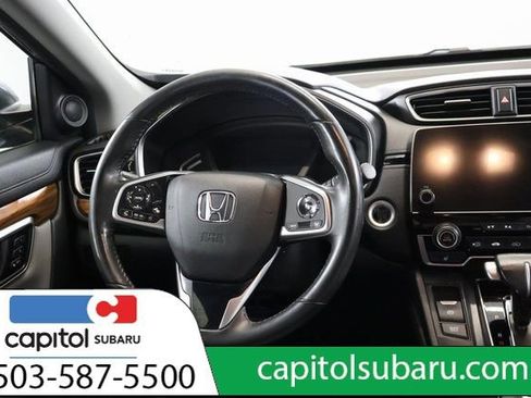 Used 2019 Honda CR-V EX-L image 16