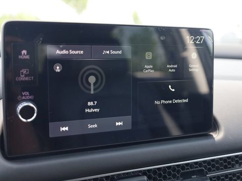 New 2027 Honda HR-V EX-L image 19