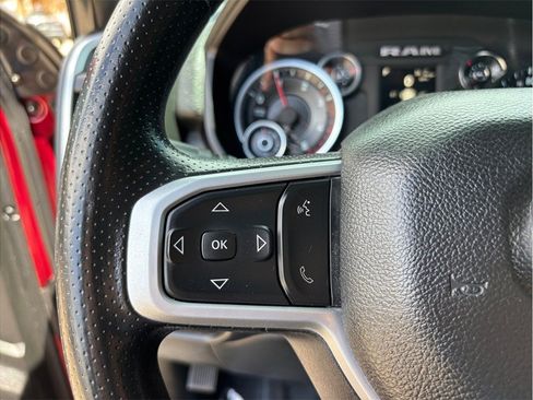 Used 2023 RAM 2500 Big Horn AWD/4WD image 19