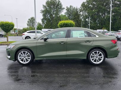 New 2026 Audi A3 2.0T Premium Plus