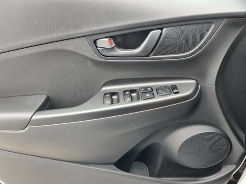 Certified 2023 Hyundai Kona SEL FWD image 27