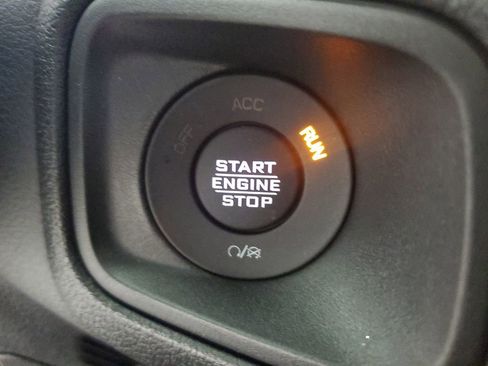 New 2026 Jeep Wrangler Willys image 19