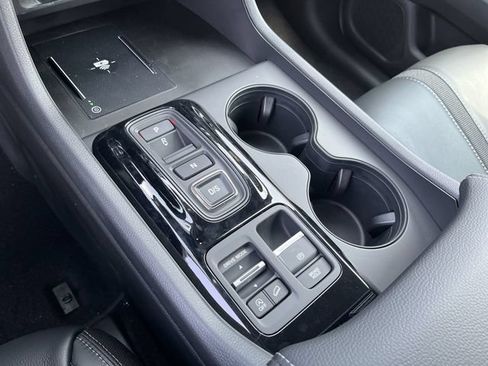New 2026 Honda Passport RTL image 22