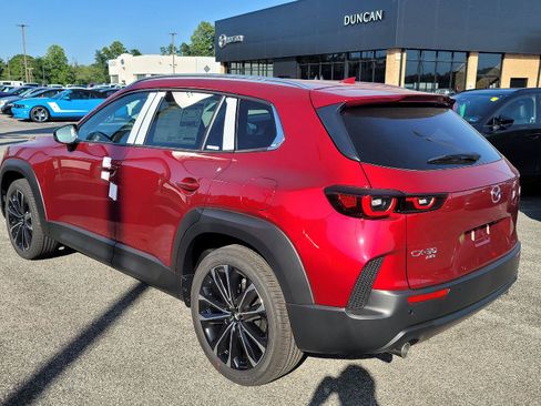 New 2026 MAZDA CX-50 AWD 2.5 S w/ Weather Package image 37