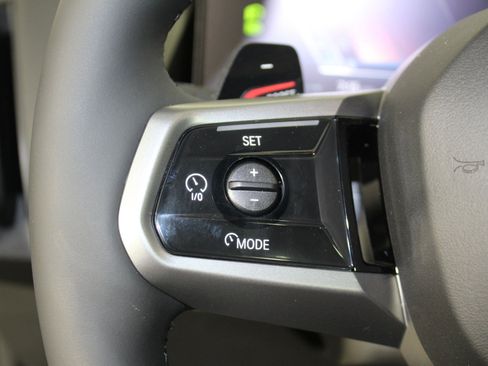 New 2026 BMW X3 xDrive30 image 16