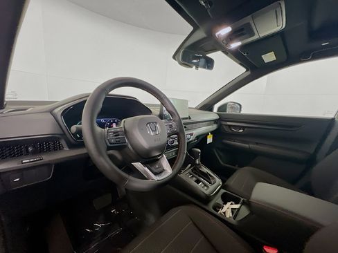 New 2026 Honda CR-V TrailSport image 17