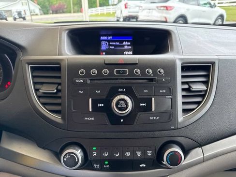 Used 2012 Honda CR-V EX image 18