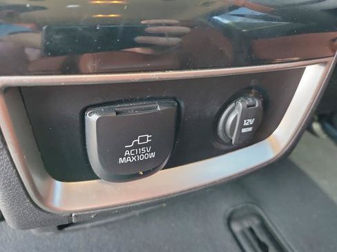 Used 2022 Kia Carnival SX FWD image 9