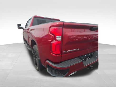 Used 2023 Chevrolet Silverado 1500 RST AWD/4WD image 27