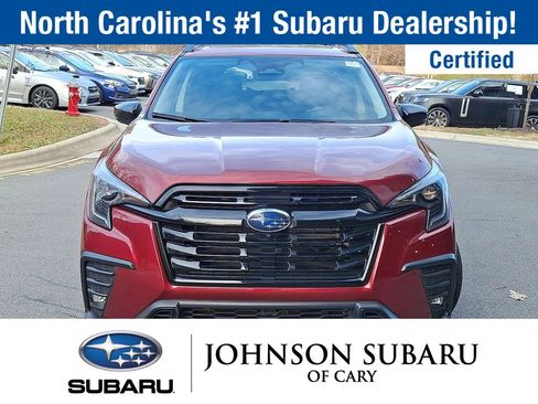 Used 2024 Subaru Ascent Onyx Edition Limited w/ Popular Package Onyx image 29