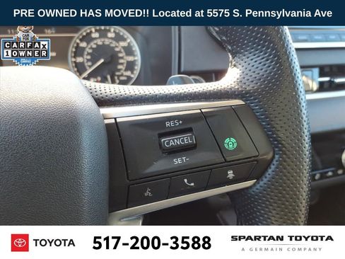 Used 2024 Mitsubishi Outlander SE image 16