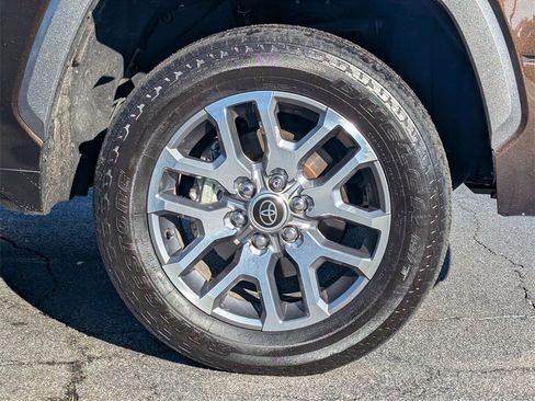 Used 2024 Toyota Tundra 1794 Edition image 29