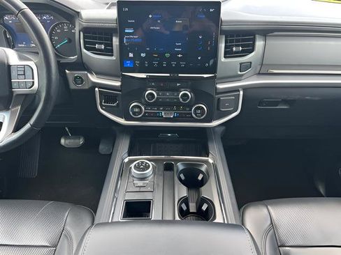 Used 2024 Ford Expedition Max XLT image 26