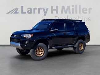 Used 2024 Toyota 4Runner TRD Off-Road Premium w/ Moonroof Package video 1
