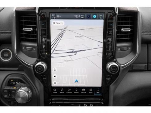 New 2026 RAM 1500 Laramie AWD/4WD image 18