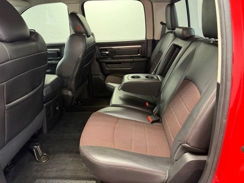 Used 2016 RAM 1500 Sport w/ Comfort Group AWD/4WD image 31