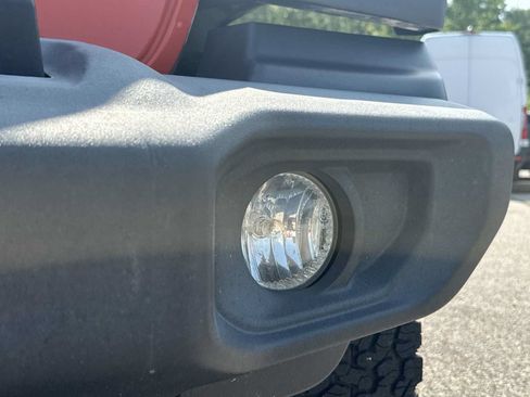 Used 2018 Jeep Wrangler Unlimited Sport S AWD/4WD image 11